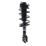 KYB 11-14 Hyundai Sonata (w/o Sport Susp & w/o Coil Spring+H) Shocks & Struts Strut Plus Front Left - SR4639