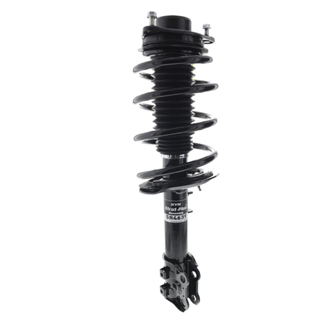 KYB 11-14 Hyundai Sonata (w/o Sport Susp & w/o Coil Spring+H) Shocks & Struts Strut Plus Front Left - SR4639