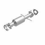 MagnaFlow California Grade Catalytic Converter Direct Fit 96-97 GMC Sonoma / Chevrolet S10 - 4451484