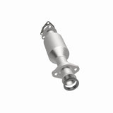 MagnaFlow 92-95 Honda Civic LX L4 1.5L CA Direct-Fit Catalytic Converter - 3322636
