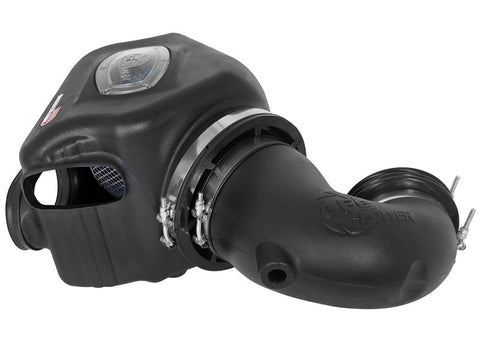 aFe Momentum HD PRO 10R Cold Air Intake 94-02 Dodge Diesel Truck L6-5.9L (td) - 50-72001