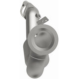 MagnaFlow Front Forward Direct Fit Catalytic Converter 09-16 BMW Z4 3.0L - 21-169