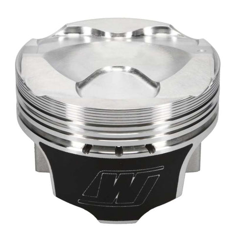 Wiseco Subaru FA20 Direct Injection Piston Kit 2.0L -9.5cc - K727M87