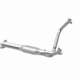 MagnaFlow Direct Fit Catalytic Converter 1995 Chevrolet G10/G20/G30 4.3L/5.0L/5.7L - 3391482