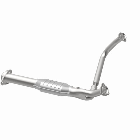 MagnaFlow Direct Fit Catalytic Converter 1995 Chevrolet G10/G20/G30 4.3L/5.0L/5.7L - 3391482