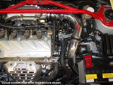 Injen 04-05 Lancer Ralliart Manual Polished Cold Air Intake - RD1833P