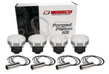 Wiseco Toyota 20R 2.2L 90mm Bore 9.89 CR Piston Build on Demand Kit - K509M90