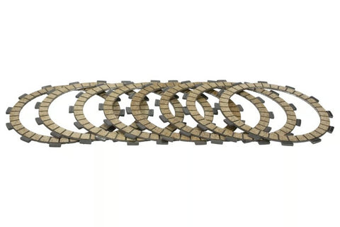 Wiseco Clutch Fiber Kit - 8 Fiber Clutch Basket - WPPF015