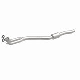 MagnaFlow Conv Direct Fit OEM 96-98 BMW 740iL 4.4L - 4481683