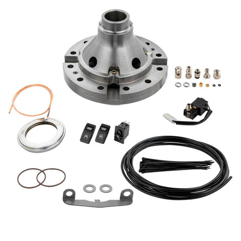 ARB Airlocker 10.5In 35 Spl Ff Gm 14 Bolt S/N - RD235