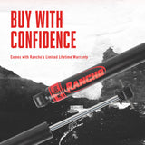 Rancho 14-18 Silverado / Sierra 1500 Exc. ZX3 ERC and AWD Front RS7MT Shock - RS77830