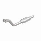 MagnaFlow Conv GM 37.62X6.5X4 2.25/2.25 - 23420