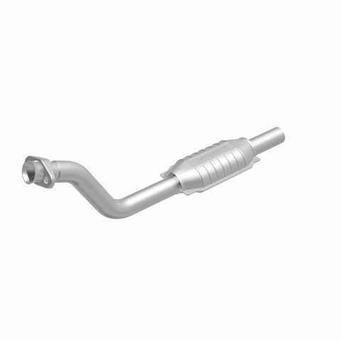 MagnaFlow Conv GM 37.62X6.5X4 2.25/2.25 - 23420