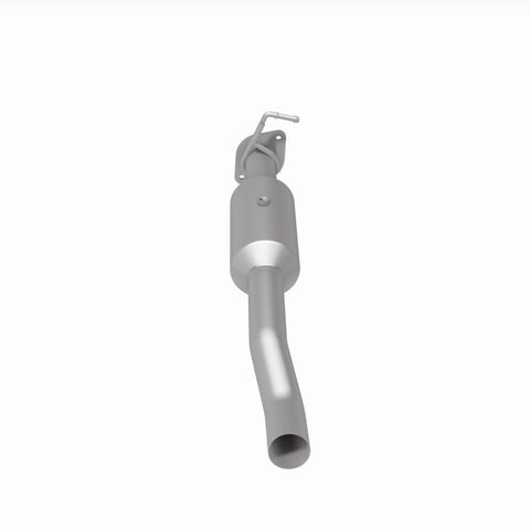 MagnaFlow 16-19 Ford F-650 V10 6.8L Underbody Direct Fit Catalytic Converter - 280445