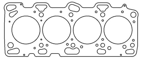 Cometic Mitsubishi Lancer EVO 4-9 86mm Bore .030 inch MLS Head Gasket 4G63 Motor 96-UP - C4156-030