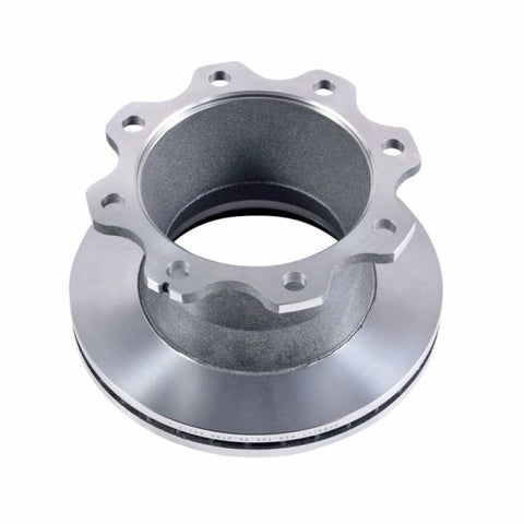 Power Stop 03-09 Chevrolet C4500 Kodiak Front Autospecialty Brake Rotor - AR84111