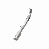 MagnaFlow Direct Fit Catalytic Converter 04-06 Toyota Camry L4-2.4L - 5571988