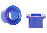 SuperPro 1971 Toyota Celica Base Idler Arm Bushing Kit - SPF1287K