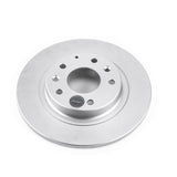 Power Stop 16-18 Mazda CX-3 Rear Evolution Geomet Coated Rotor - JBR1740EVC