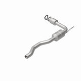 MagnaFlow Direct Fit Catalytic Converter 02 Volkswagen Eurovan 2.8L - 23181