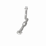 MagnaFlow Direct Fit Catalytic Converter 98-02 Passport 3.2L OEM - 49431