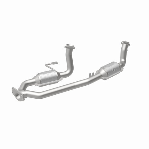 MagnaFlow Direct Fit Catalytic Converter 01-03 Windstar 3.8 OEM - 49624