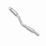 MagnaFlow Direct Fit Catalytic Converter 05-09 Audi Quattro 3.2L Driver Side - 51854