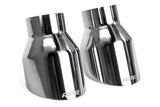 APR 18-21 Volkswagen GTI (MK7.5) Catback Exhaust System w/Front Muffler - CBK0007