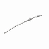 MagnaFlow Direct Fit Catalytic Converter 98-02 Toyota Corolla 1.8L (California Carb Compliant) - 4481189