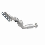 MagnaFlow Direct Fit Catalytic Converter 02-06 Cooper/S Manifold - 452859