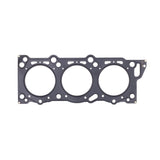 Cometic Nissan VG30DE/VG30DETT 88mm Bore .053in MLS Cylinder Head Gasket - C4346-053