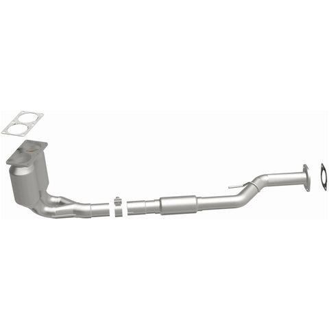 MagnaFlow Direct Fit Catalytic Converter 00-02 Nissan Sentra 1.8L - 452103