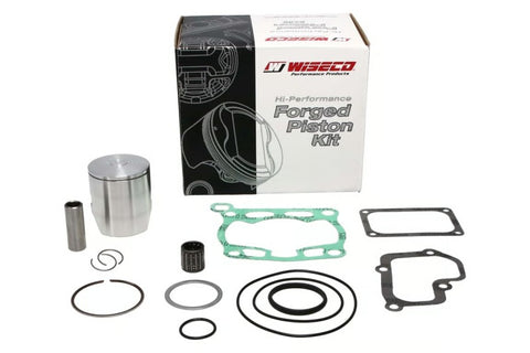 Wiseco Suzuki RM125 00-03 (754M05400 2126CS) Piston - PK1180