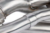 APR 19-24 Porsche 911 Carrera/Carrera 4/Carrera 4S/Carrera S (992.1) 3.0T Catback Exhaust System - CBK0054
