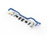 aFe 15-19 Volkswagen Golf R (MK7) L4-2.0L (t) CONTROL Series Rear Sway Bar - Blue - 440-612001RL
