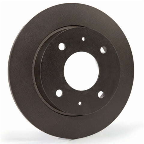 EBC 90-93 Mercedes-Benz 300 CE 3.0 Premium Front Rotors - RK378