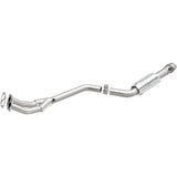 MagnaFlow Direct Fit Catalytic Converter 96-99 BMW 318 1.9L I4 - 23996