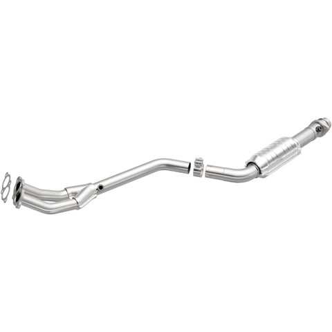 MagnaFlow Direct Fit Catalytic Converter 96-99 BMW 318 1.9L I4 - 23996