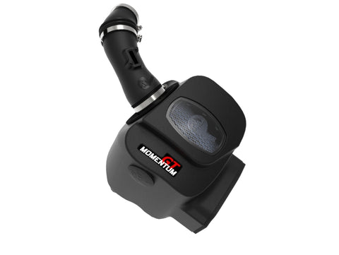 aFe Toyota Land Cruiser 300 Series Momentum GT Coil Air Intake System w/ Pro 5R Media - 50-70091R