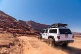 AMP Research 20-24 Jeep JT Gladiator (Launch/Overlnd/Rubicon/Sport/Sport S) PowerStep XL - Black - 77135-01A