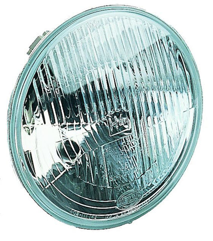 Hella Universal 12V / 7in Vision Plus Conversion Headlamp - 165mm - 002395071