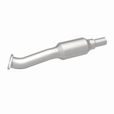 MagnaFlow Conv DF 09 Matrix S 2.4L Rear OEM - 49501