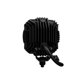KC HiLiTES FLEX ERA 4 - Single Light Master Kit - 1289