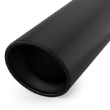 MagnaFlow 2020 Jeep Gladiator 3in Street Series Dual Split Exit SS Cat-Back Exhaust w/Black Tips - 19487