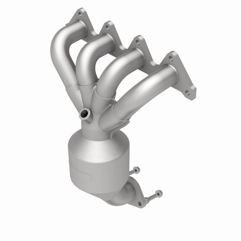 MagnaFlow Conv DF 10-11 Hyundai Accent 1.6L - 51321