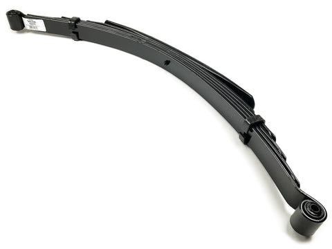 Tuff Country 69-87 Chevy Truck 1/2 & 3/4 Ton 4wd Rr 4in Lift EZ-Ride (52in Length) Leaf Springs (Ea) - 19470