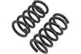 Belltech 99-04 Chevrolet S10 Extreme 1in. Drop Coil Spring Set - 4227