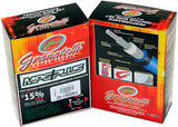 Granatelli 75-79 Jeep L6 Performance Ignition Wires - 26-1571S