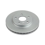 Power Stop 11-16 Buick LaCrosse Front Evolution Geomet Coated Rotor - AR82134EVC