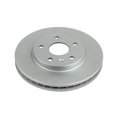 Power Stop 11-16 Buick LaCrosse Front Evolution Geomet Coated Rotor - AR82134EVC